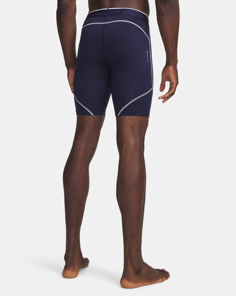 HeatGear® Elite Men's Long Shorts — view 30
