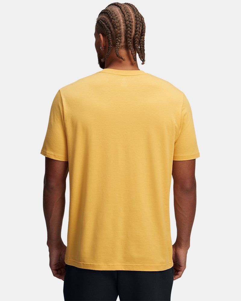 UA Icon Men's Short Sleeve — view 61