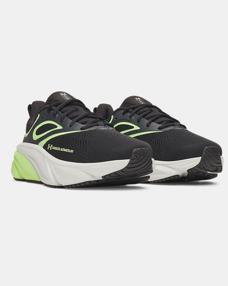 UA Charged+ Rogue 6 Men's Running Shoes — view 37