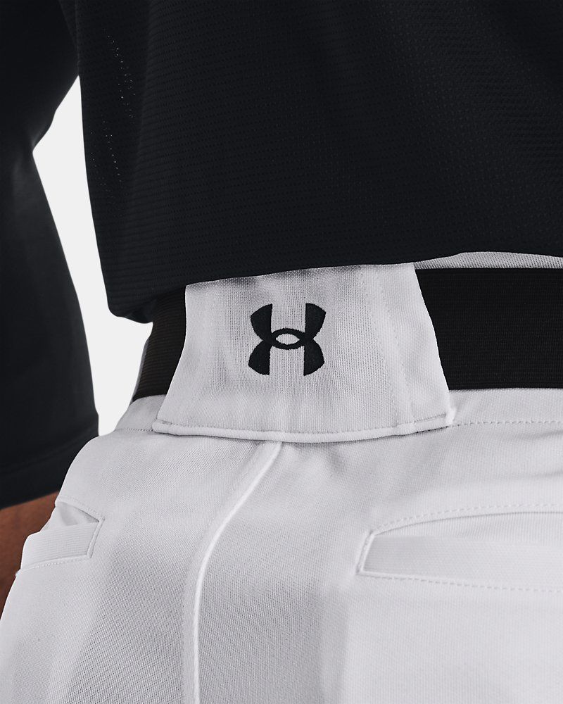 UA Utility Men's Baseball Pants — view 16