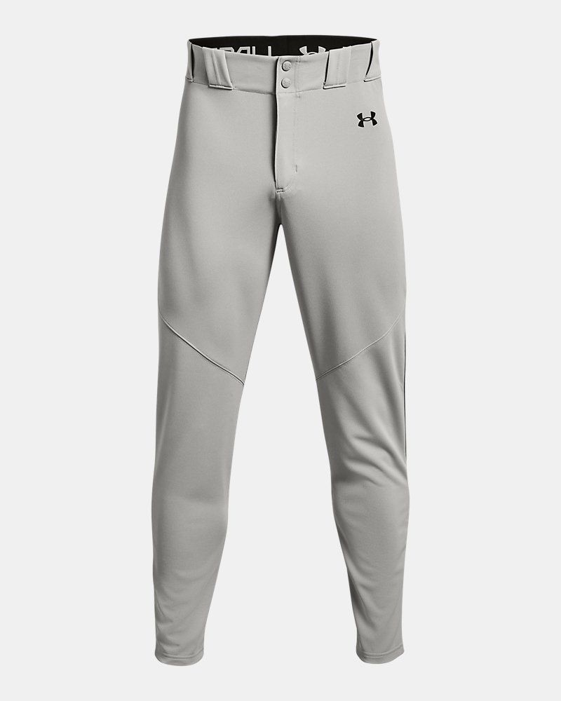 UA Utility Piped Men's Baseball Pants — view 19