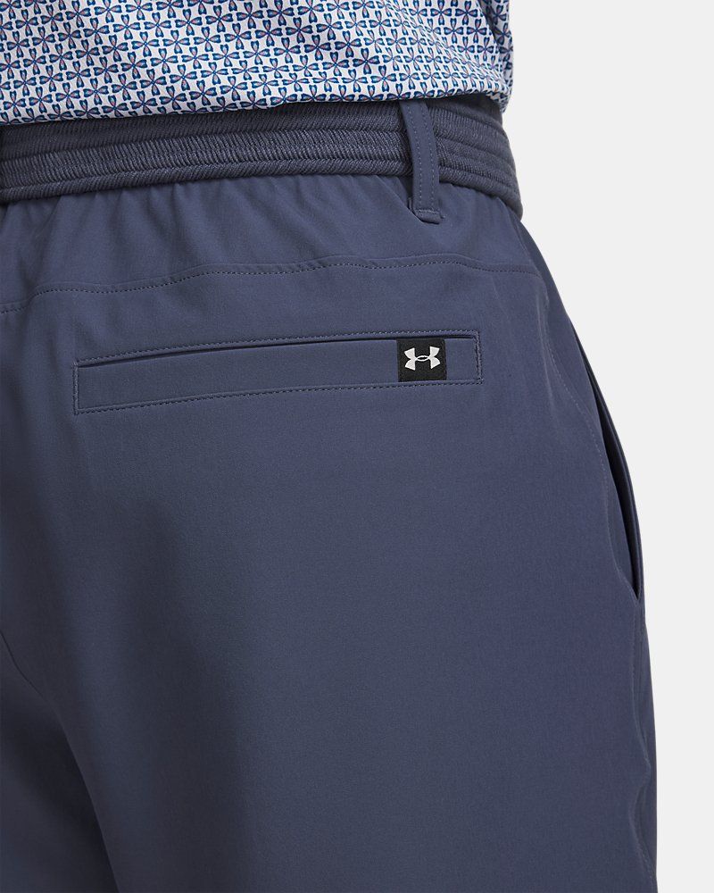 UA Drive Tapered Men's Shorts — view 24
