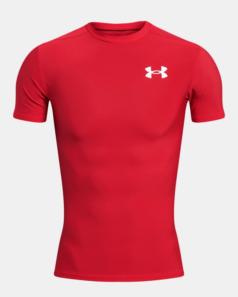 HeatGear® OG Compression Men's Short Sleeve — view 36