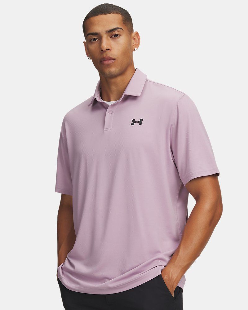 UA Matchplay Men's Polo — view 31