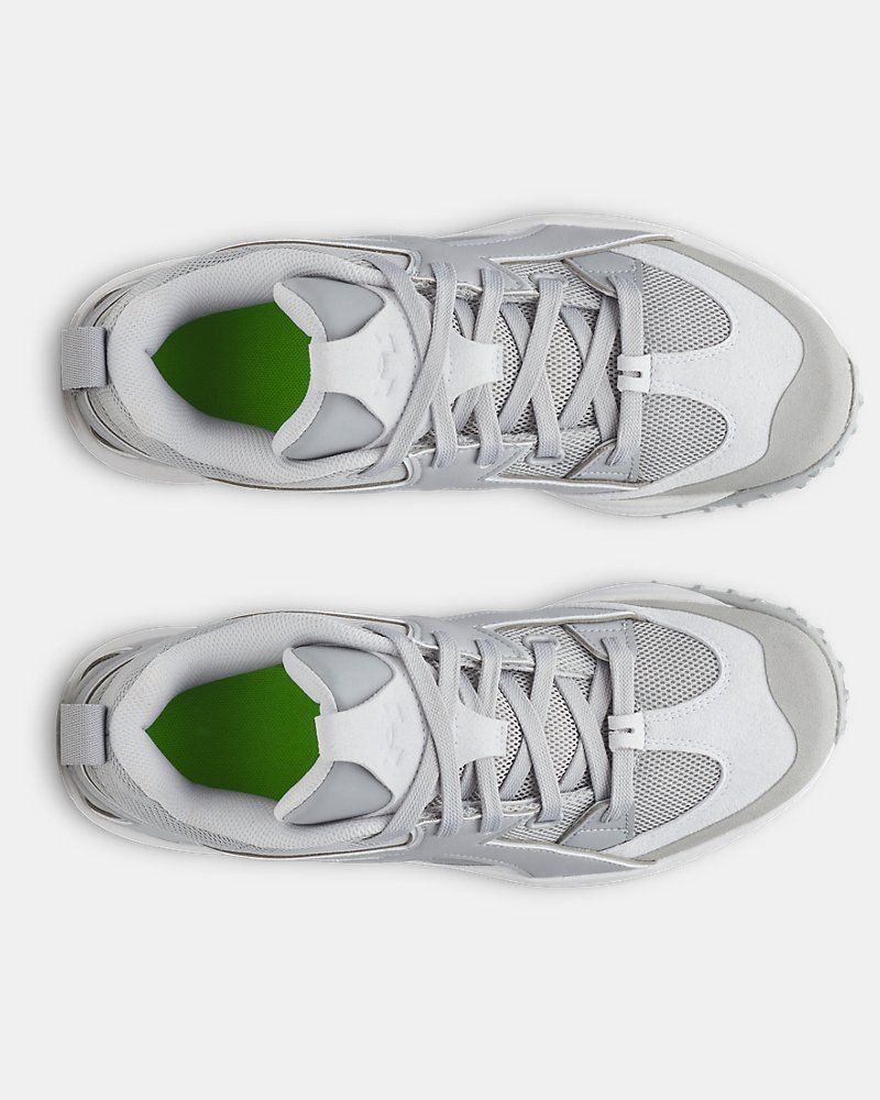 UA Yard Icon Turf Men's Baseball Shoes — view 10