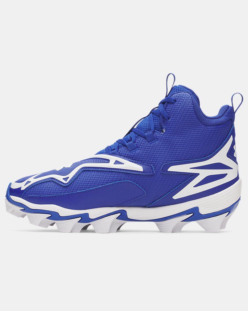 UA Harper 11 RM Men's Baseball Cleats — view 17