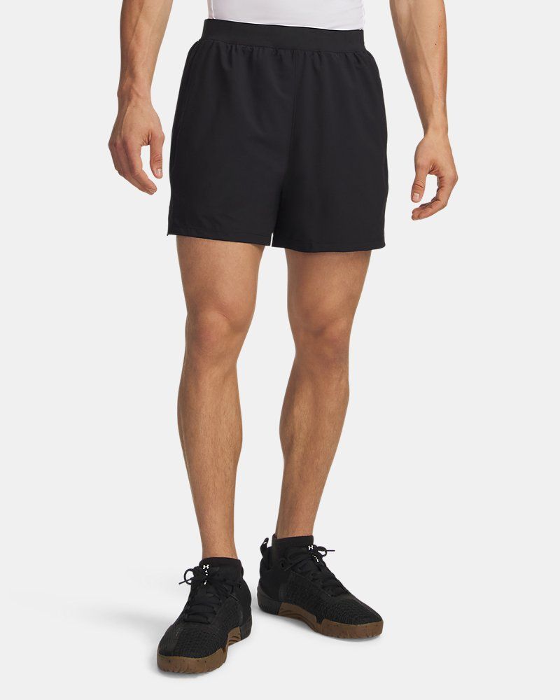 UA Tactical Academy Men's 5" Shorts