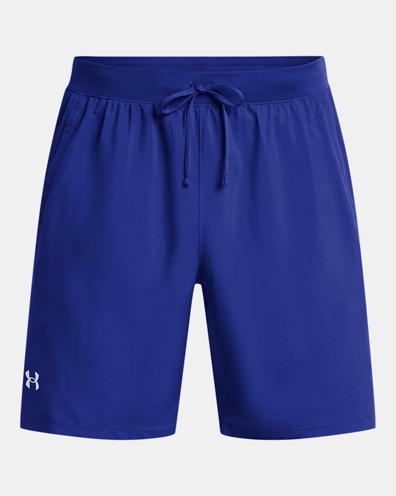 UA Launch Unlined Men's 7" Shorts — view 35