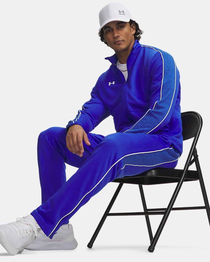 UA Command Warm-Up Men's Pants — view 15