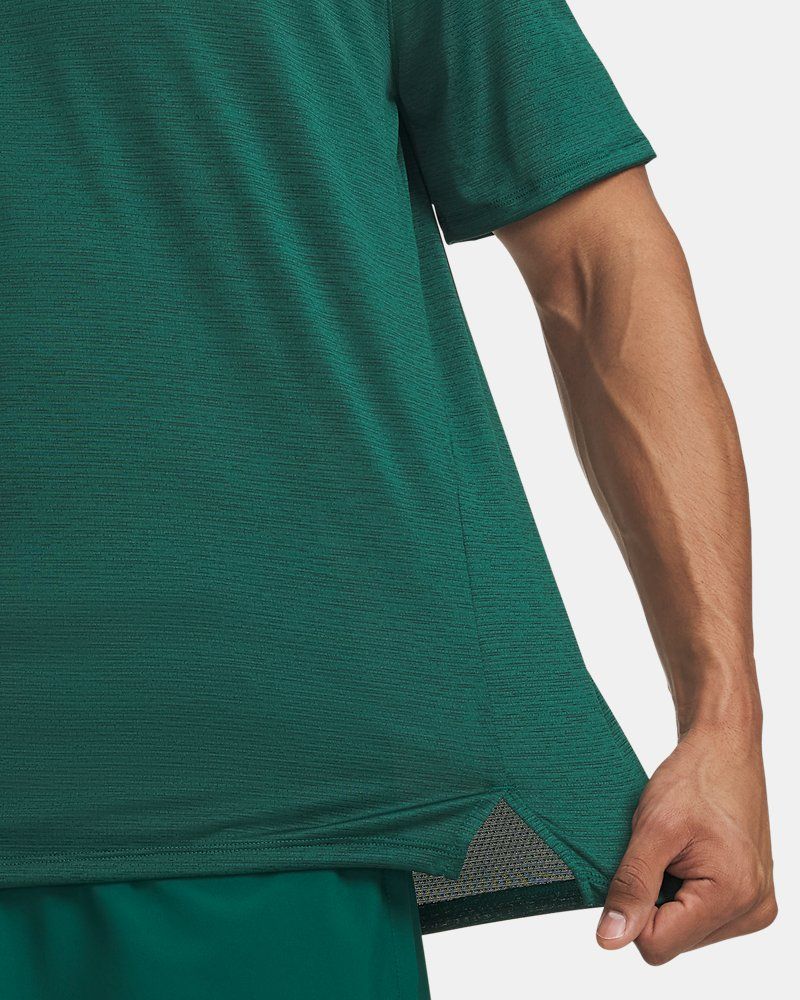 UA Tech™ Vent Men's Short Sleeve — view 26