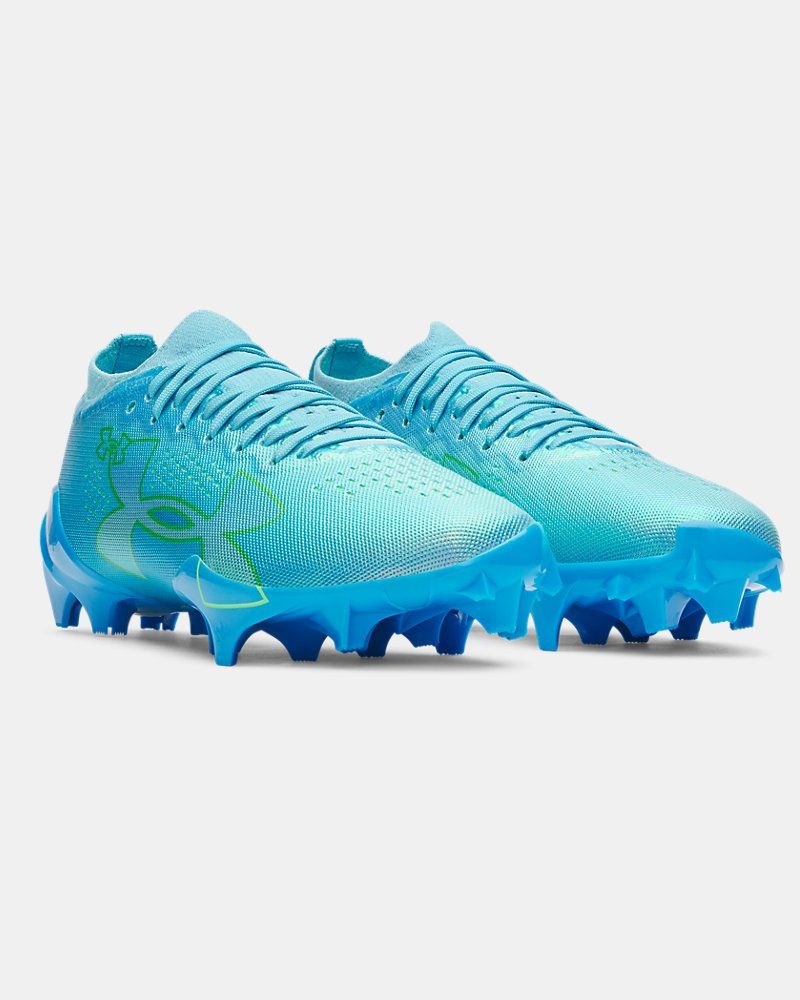 UA Blur Pro Football Cleats — view 47