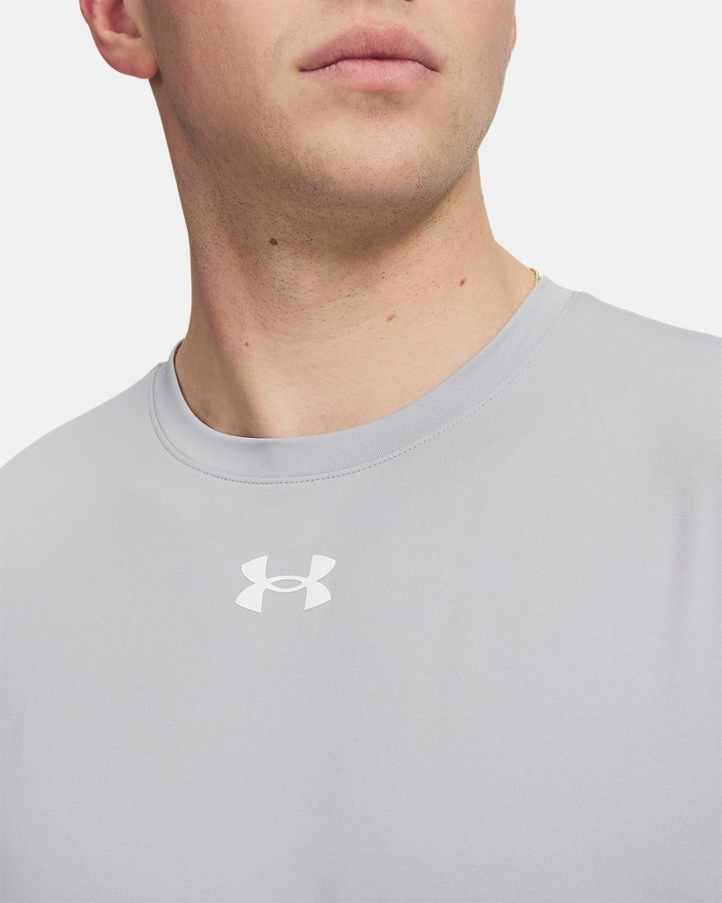 UA Vanish Team Men's Short Sleeve — view 6
