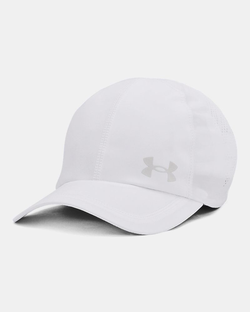 UA Velociti Low Men's Adjustable Cap — view 7