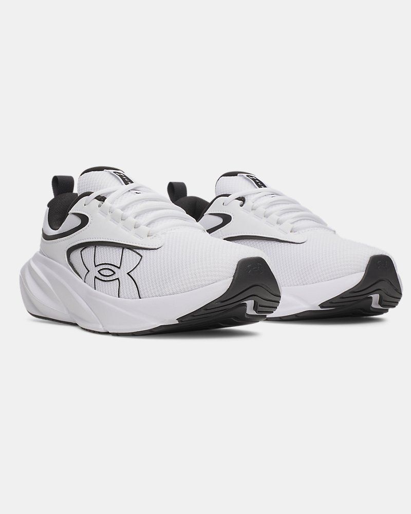 UA Surge 5 Wide (4E) Men's Running Shoes — view 9