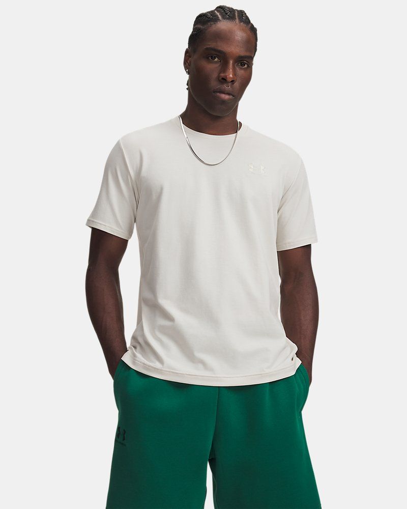 UA Icon Men's Short Sleeve — view 13