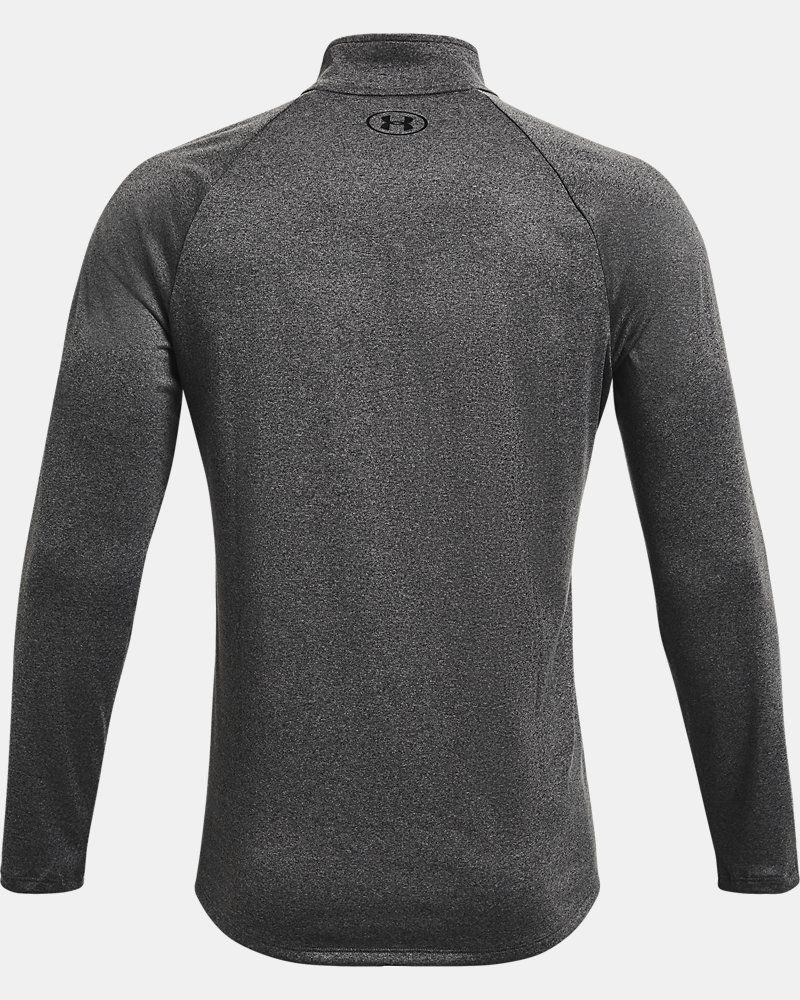 UA Tech™ Men's ½ Zip Long Sleeve — view 15
