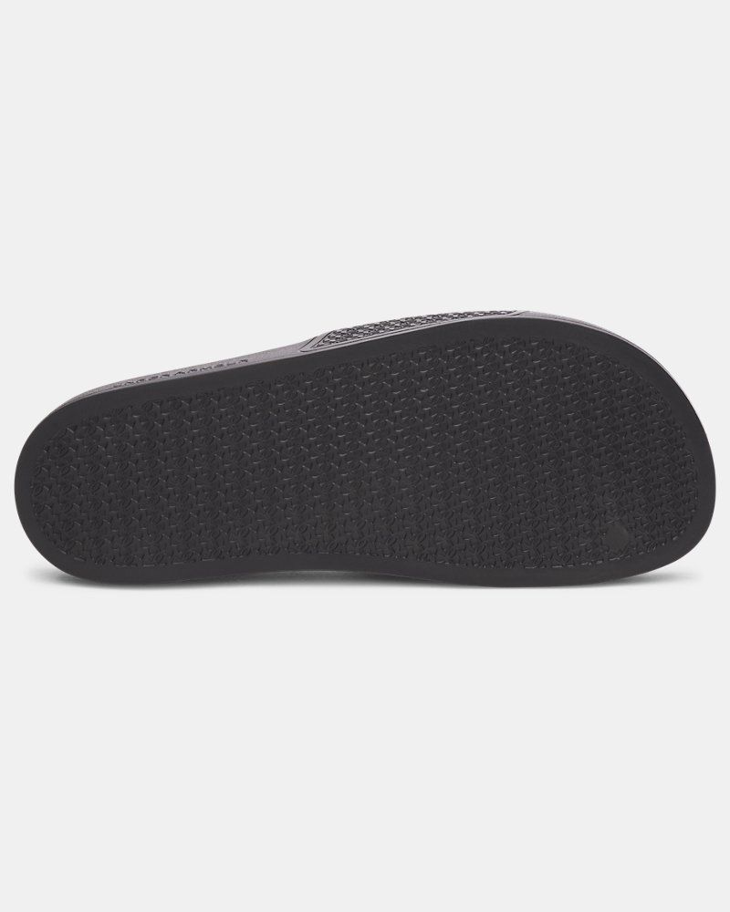 UA ARMR Shower Men's Slides — view 5