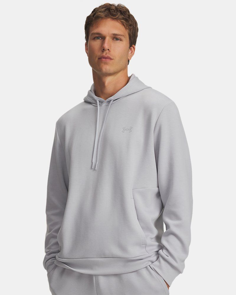 UA Flex Fleece Men's Hoodie — view 22