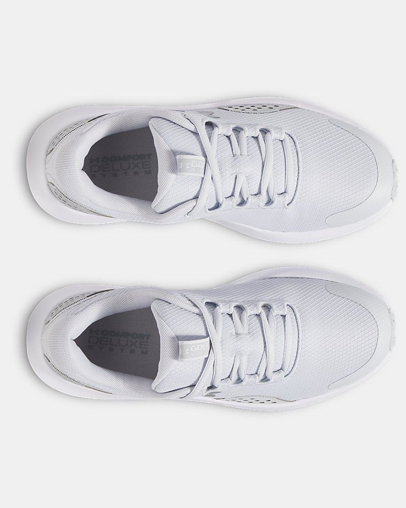 UA Surge Men's Golf Shoes — view 3