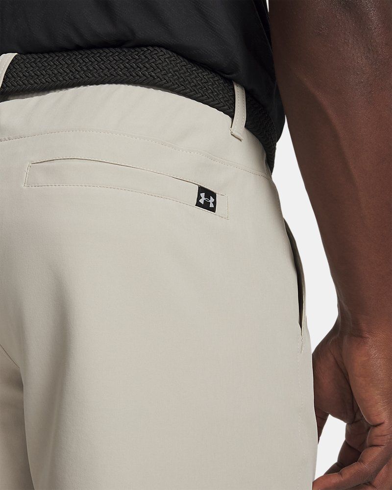 UA Drive Men's 10" Shorts — view 27