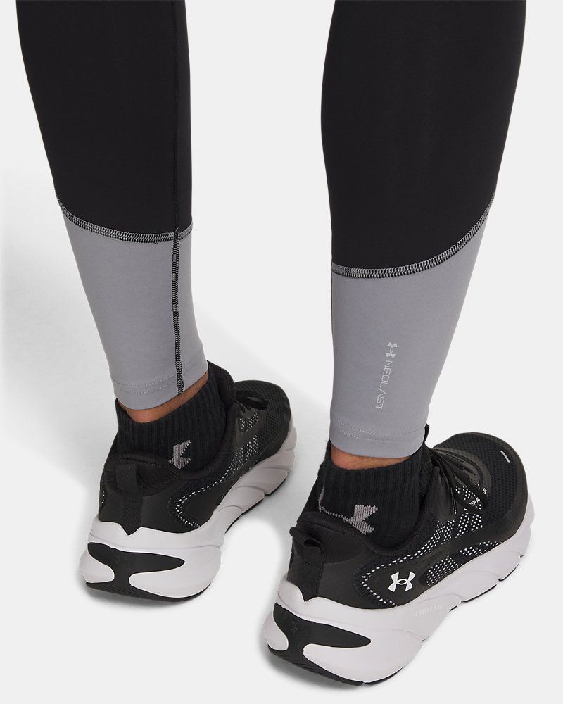 HeatGear® Elite Men's Leggings — view 13