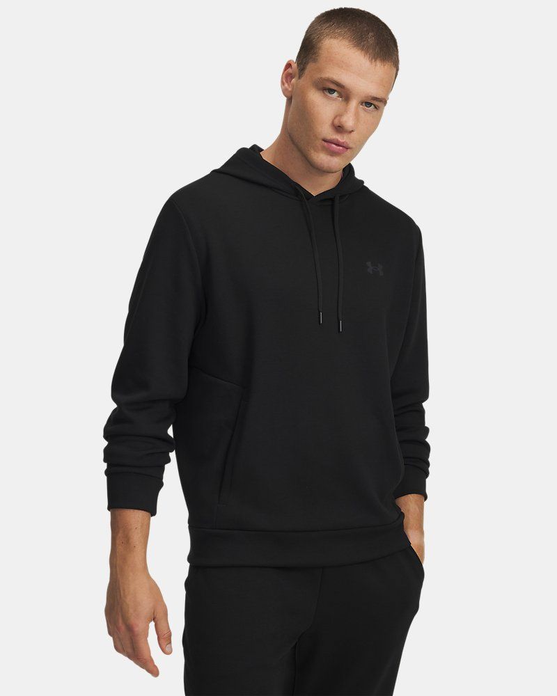 UA Flex Fleece Men's Hoodie — view 19