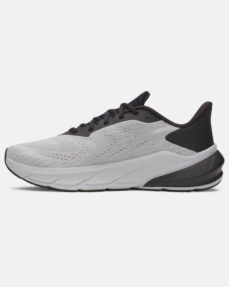 UA Charged+ Turbulence 3 Men's Running Shoes — view 12