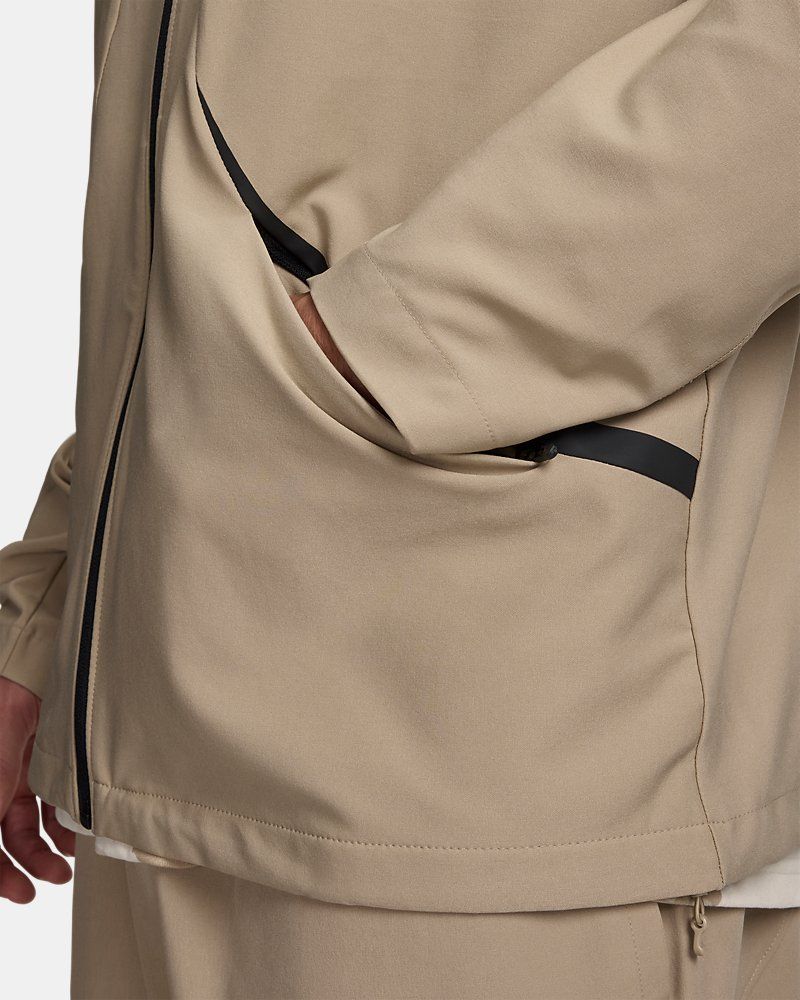 UA Unstoppable Woven Men's Jacket — view 21