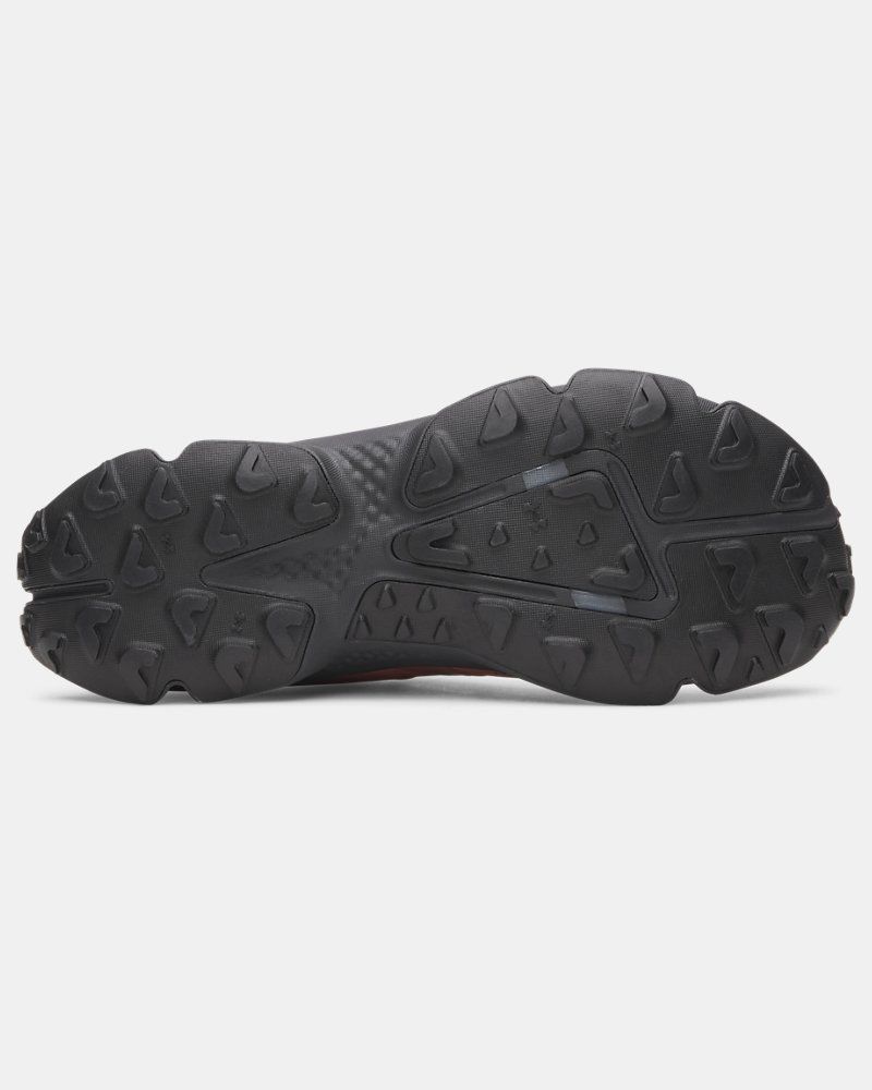 UA Expanse Low Waterproof Men's Trail Running Shoes — view 20
