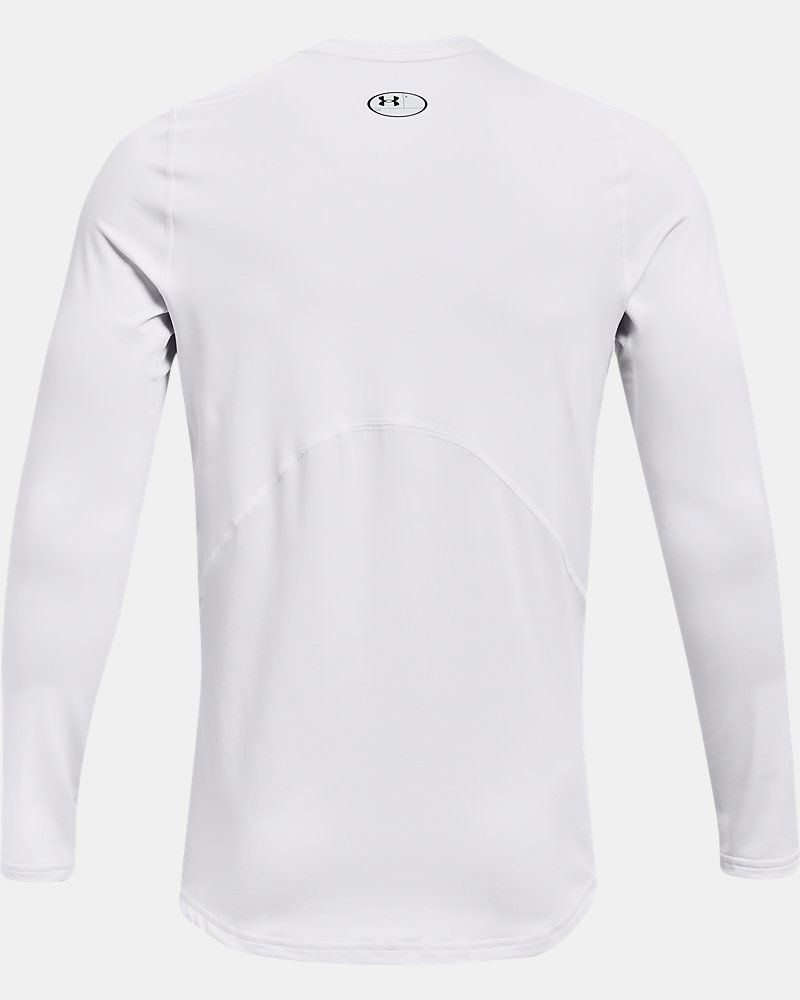 ColdGear® Fitted Men's Crew — view 28