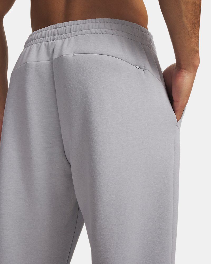 UA Flex Fleece Tapered Men's Pants — view 8