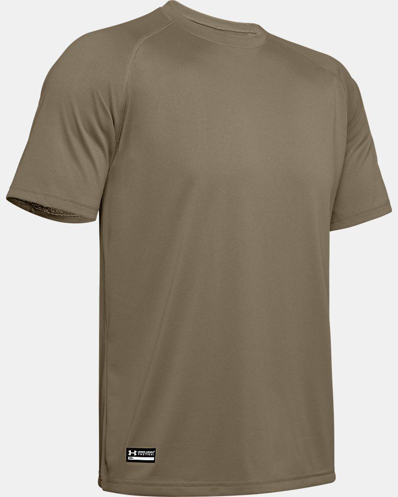UA Tactical Tech™ Men's Short Sleeve T-Shirt — view 25