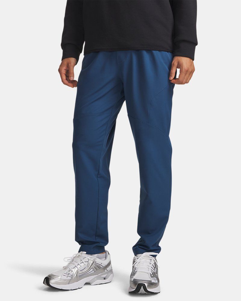 UA Unstoppable Men's Tapered Pants — view 33