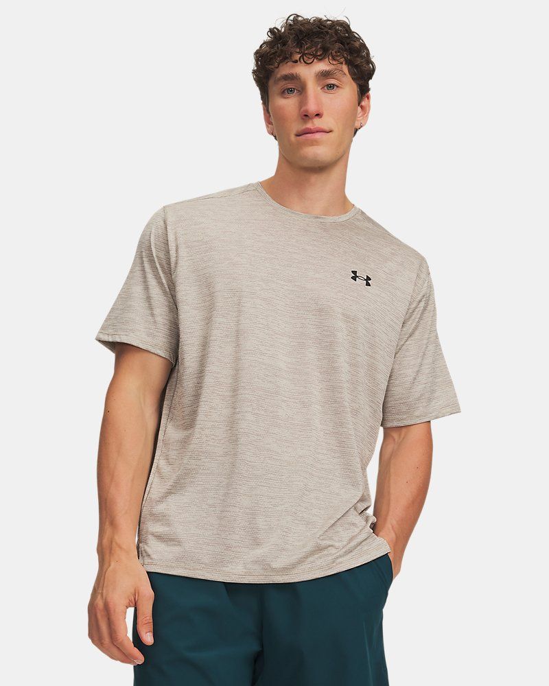 UA Tech™ Vent Men's Short Sleeve — view 21