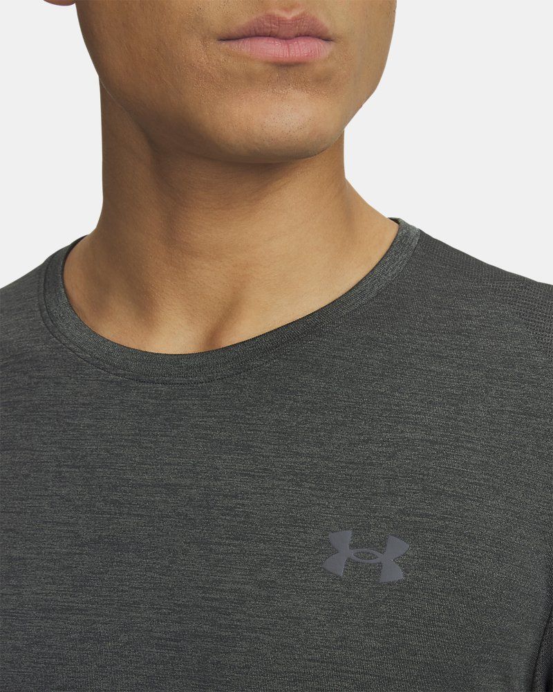 UA Vanish Elite Seamless Men's Short Sleeve — view 24