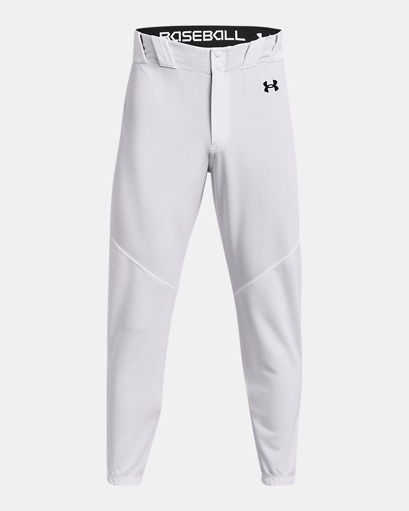 UA Utility Closed Men's Baseball Pants — view 19