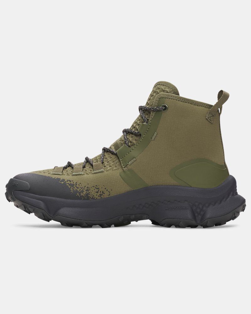 UA Expanse Mid Waterproof Men's Boots — view 7