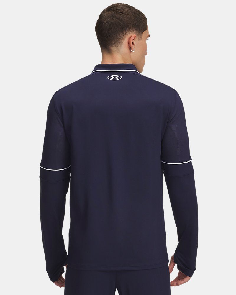 UA Challenger Training Men's ¼ Zip — view 11