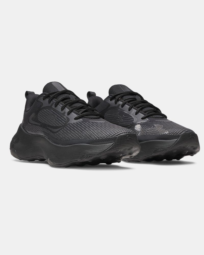 UA Pulse Men's Sportstyle Shoes — view 4