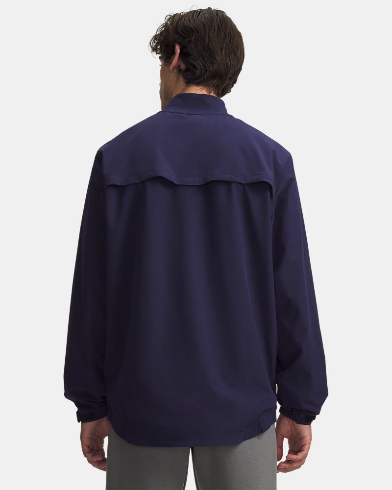 UA Hockey Warm Up Men's Jacket — view 7