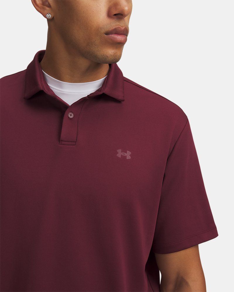 UA Motion Men's Polo — view 12