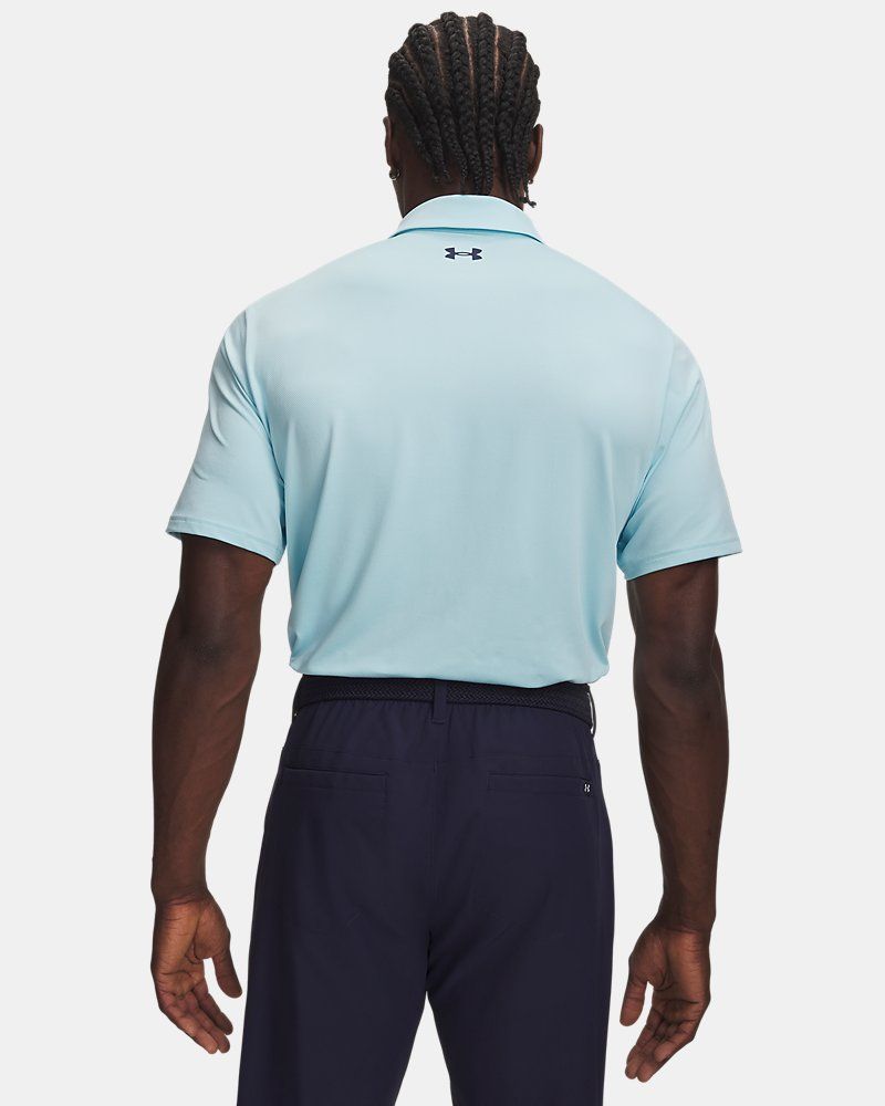 UA Matchplay Men's Polo — view 14