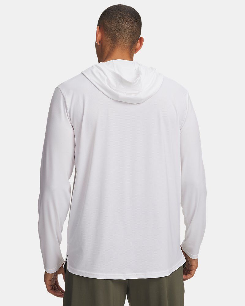 UA Vanish Team Men's Hoodie — view 8