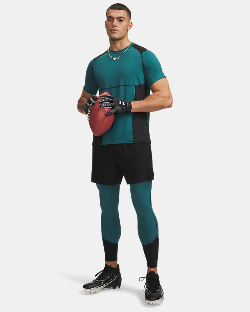 HeatGear® Elite Men's Leggings — view 16