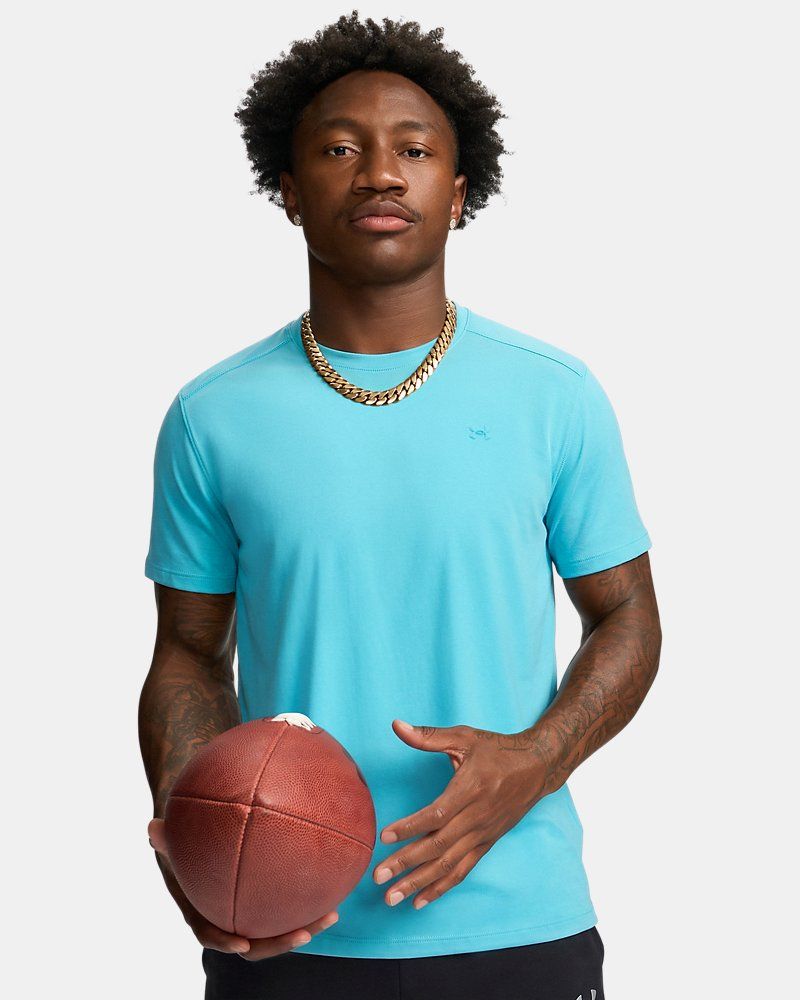 The Bouncy Tee Men's Short Sleeve — view 61