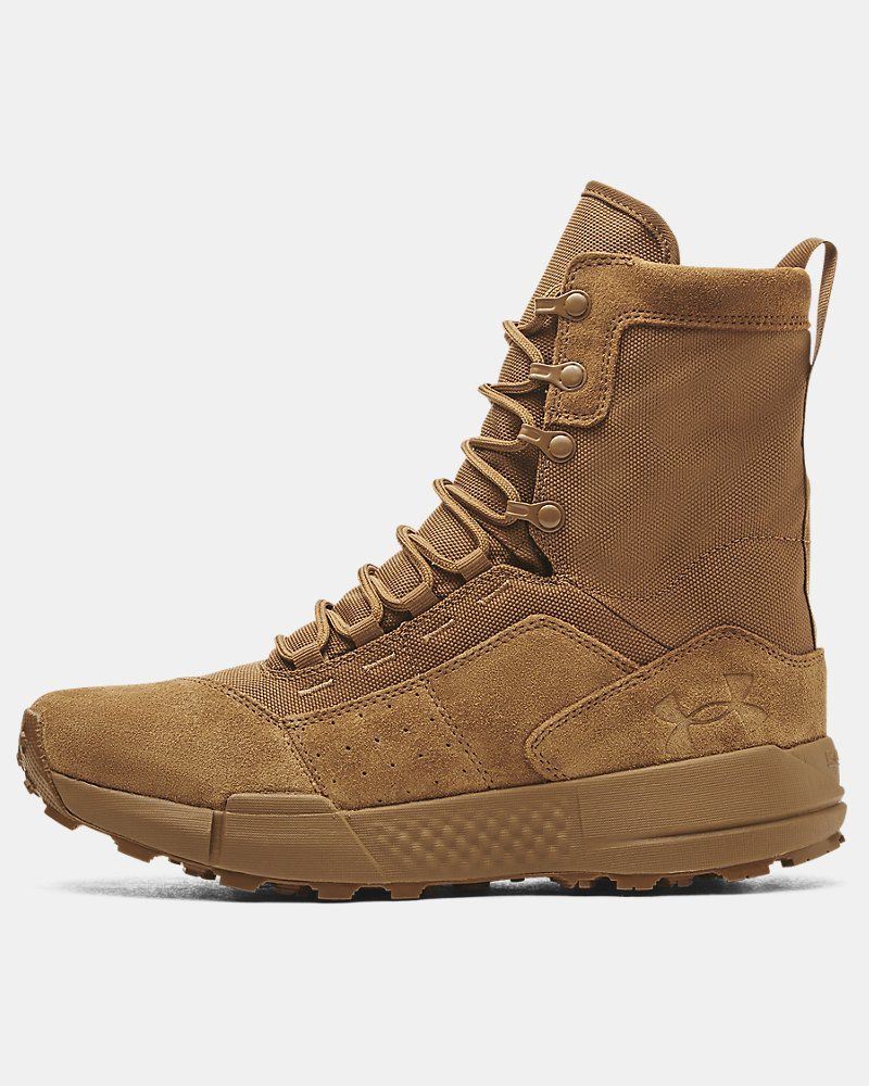 UA Loadout Tactical Men's Boots — view 6