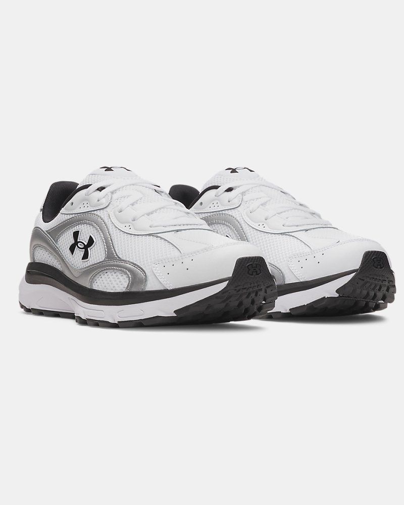 UA Tech Runner Men's Shoes — view 24