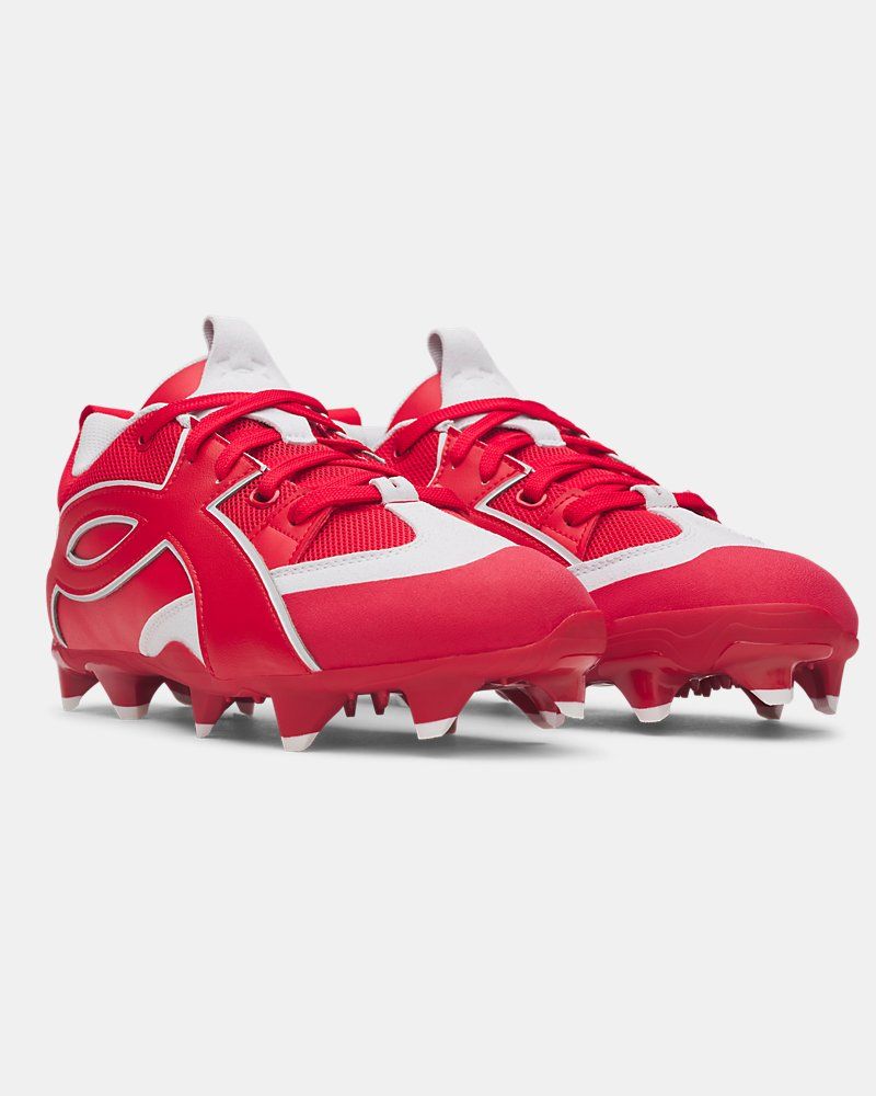 UA Yard Icon TPU Men's Baseball Cleats — view 35