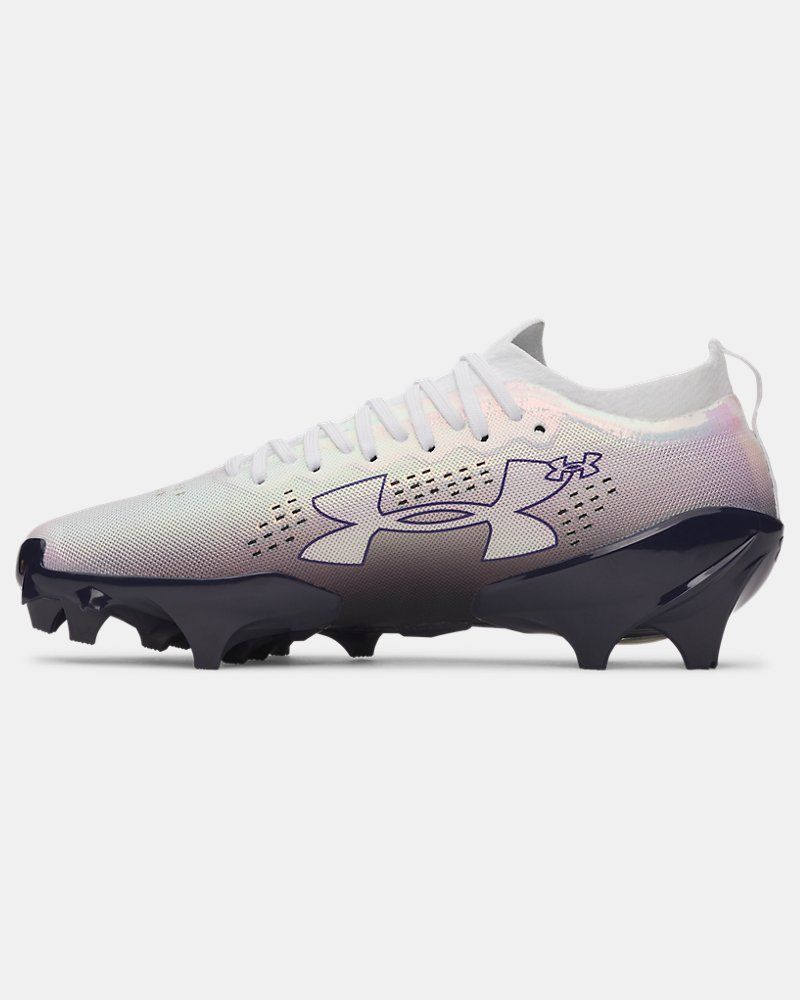 UA Blur Pro Football Cleats — view 27