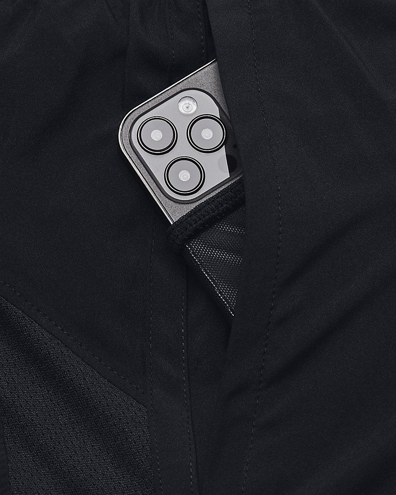 UA Launch Men's 7" Shorts — view 4